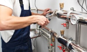 What Can Power Flushing Do? And What Are The Benefits
