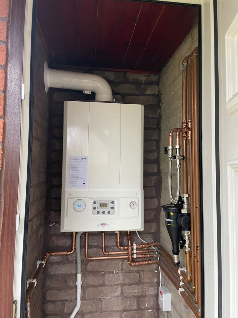 What Is Boiler Kettling?