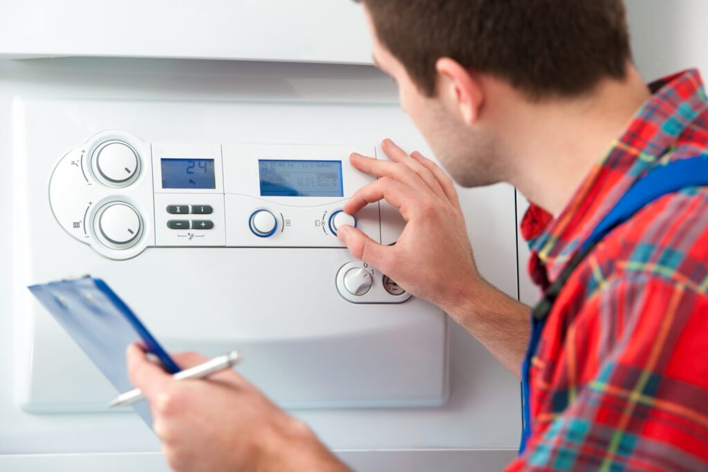 How Often Should Your Boiler Be Serviced?