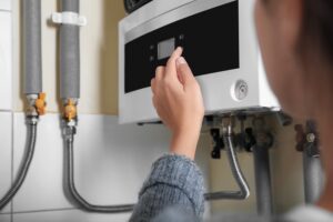 Boiler Fault Codes Explained (And What to Do Next)