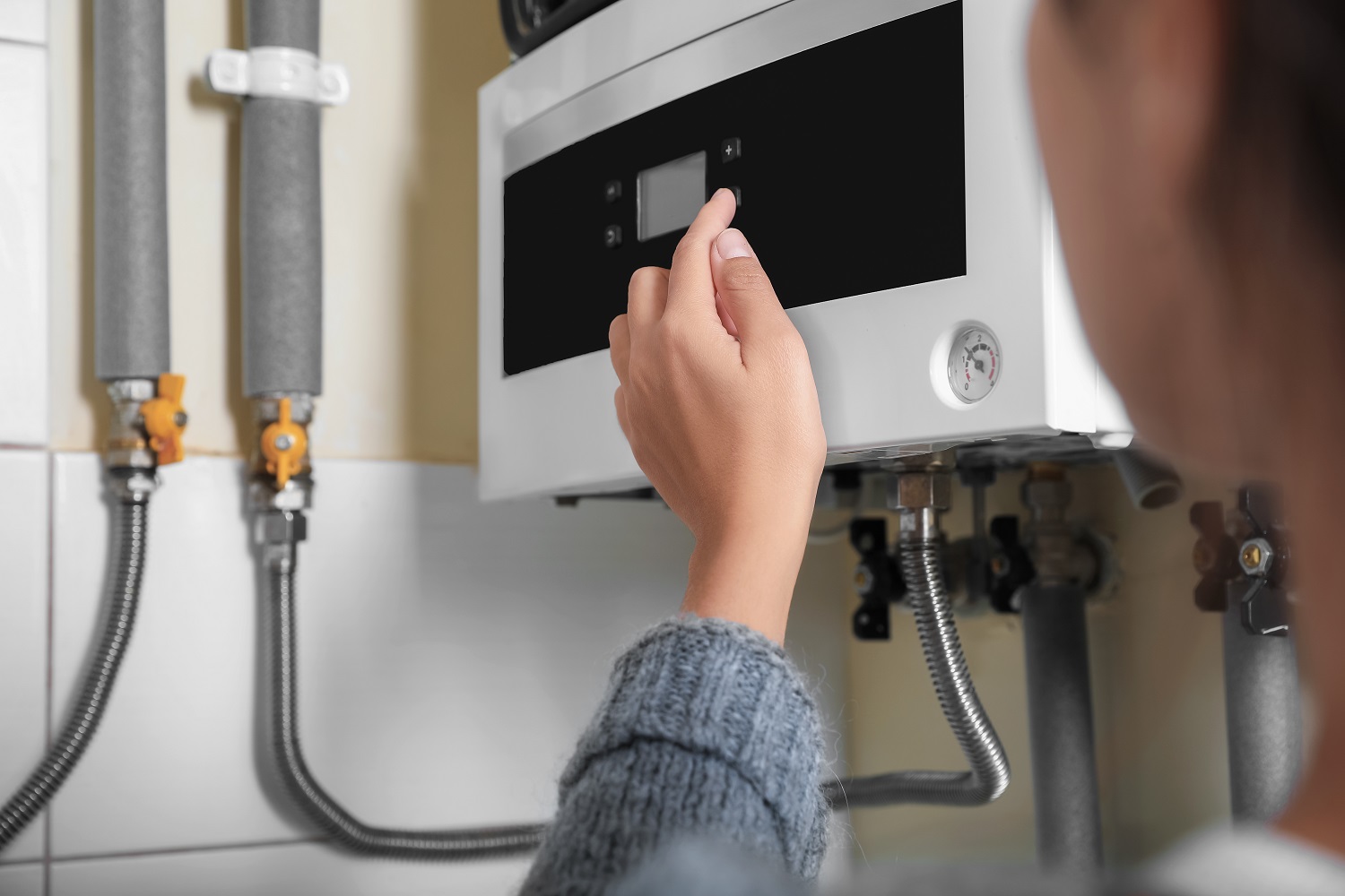 Boiler Fault Codes Explained (And What to Do Next)