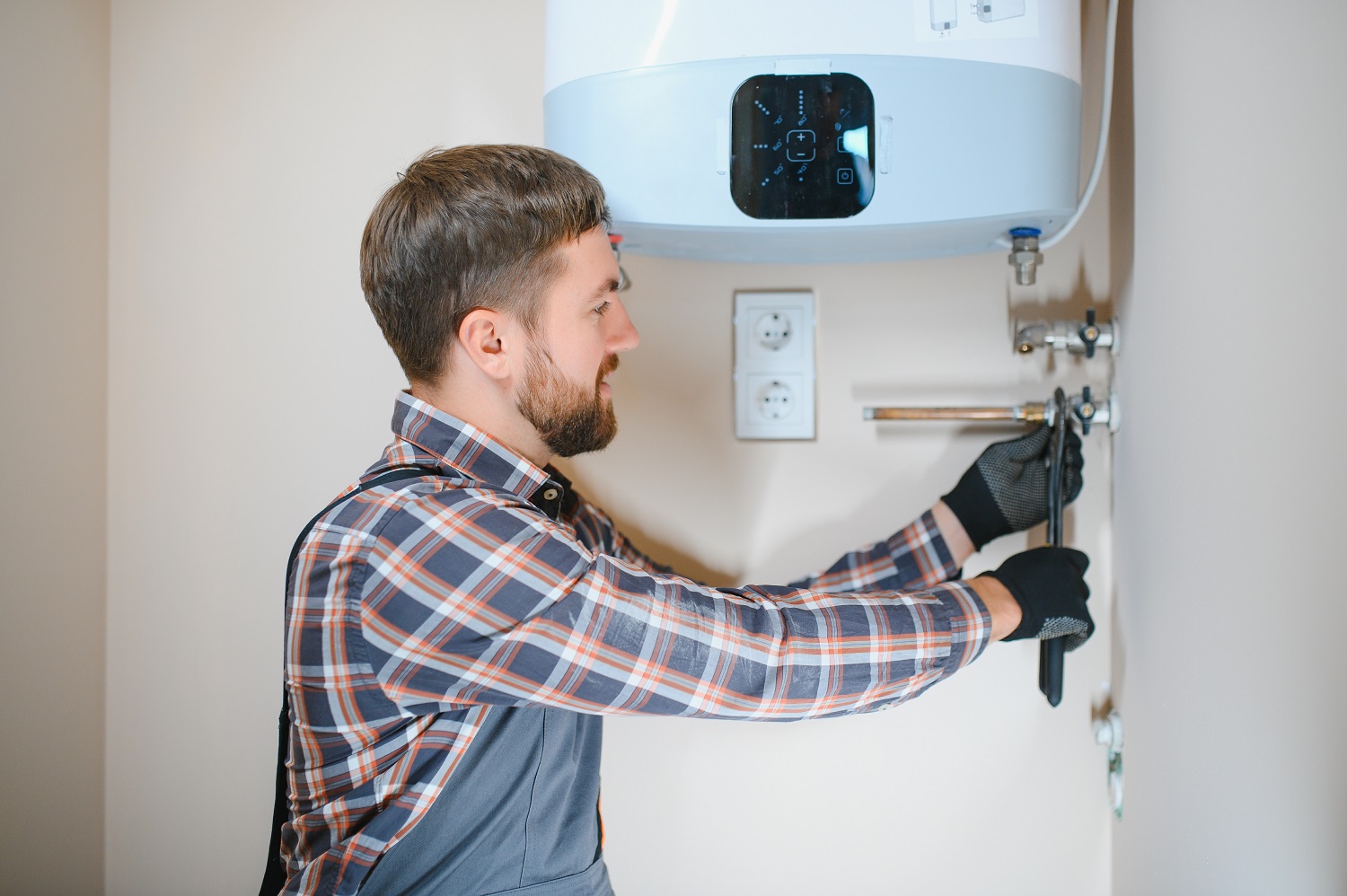 Boiler Service vs. Boiler Repair: Which Do You Need?