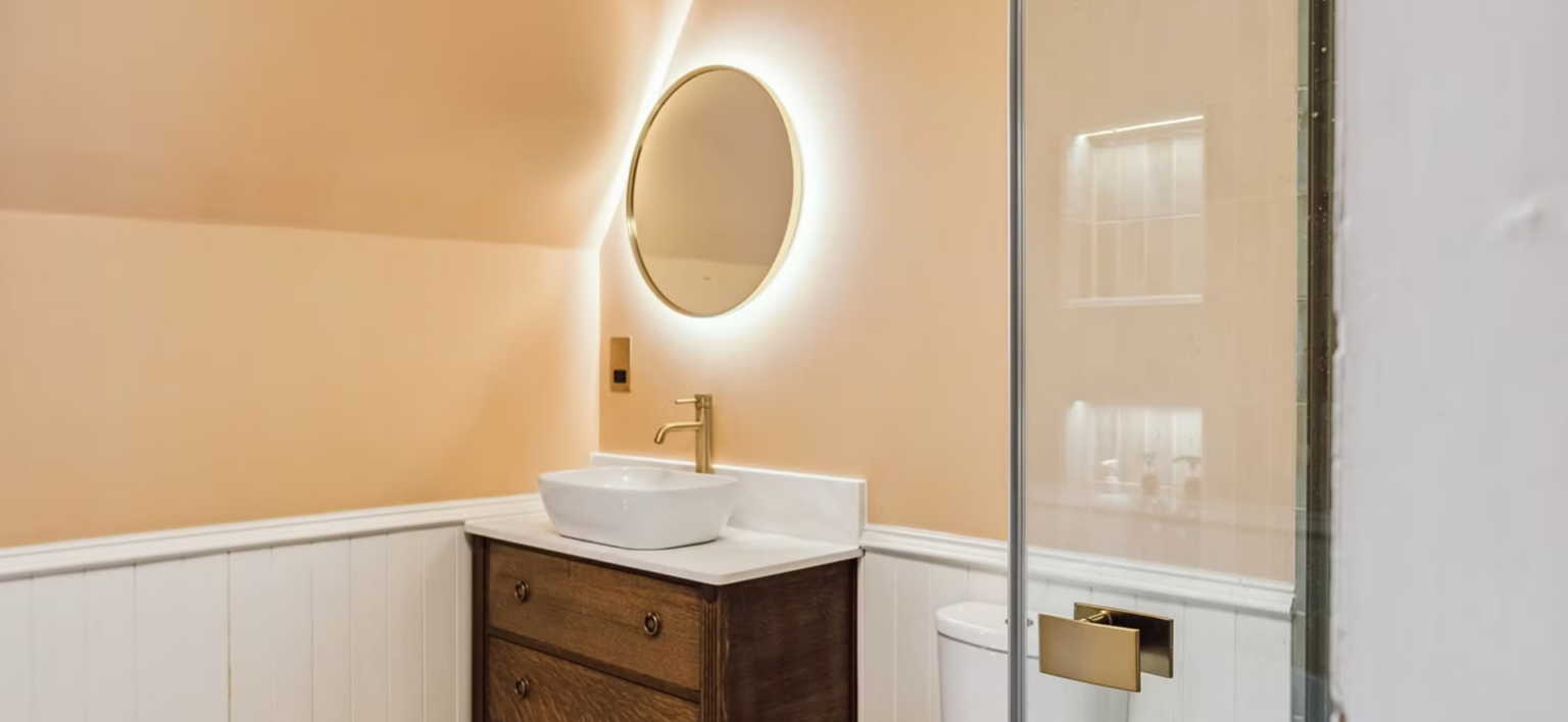 Bathroom Fitters Edinburgh | Installers You Can Trust - SD Plumbing ...