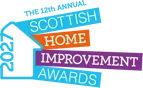 Scottish Home Improvements Awards — Highly Recommended, Best Plumbing & Heating Company in Scotland