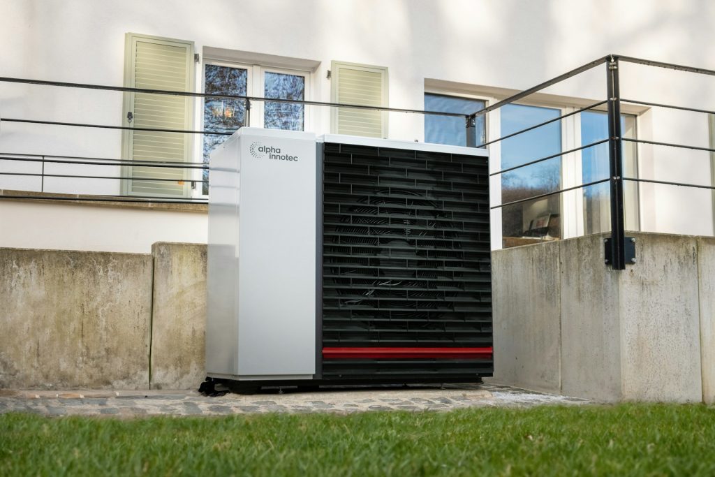 Boiler vs Heat Pump: Which Is Cheaper?