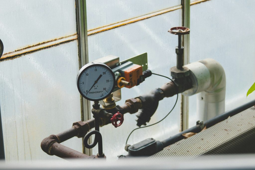 What Is the Ideal Boiler Pressure?