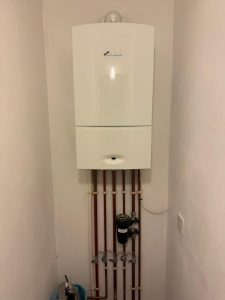 How to Reset a Worcester Boiler