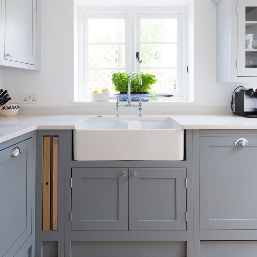Traditional kitchen in Duddingston