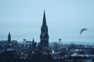 How to Prepare Your Boiler for Winter in Edinburgh